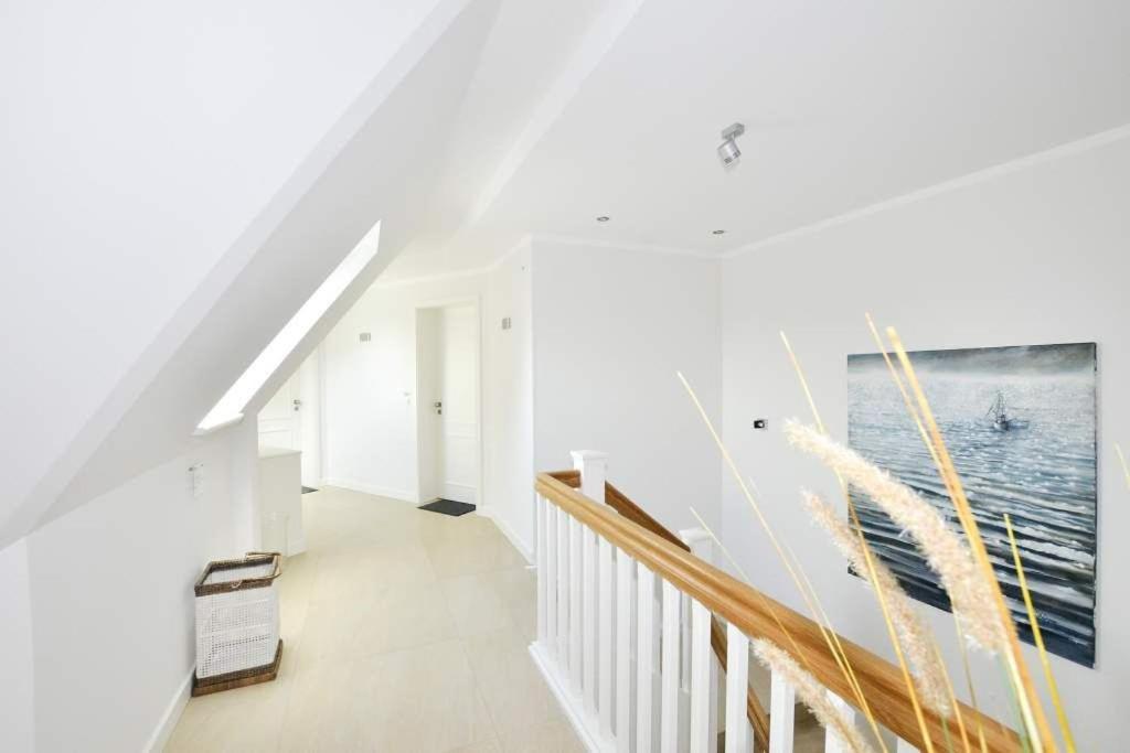 Feskerhues, Suedwind Apartment *
