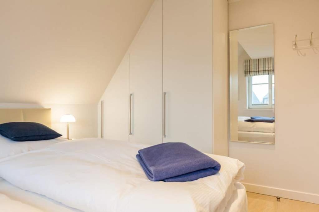 Apartment Feskerhues, Suedwind