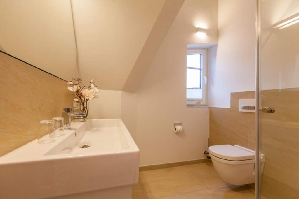 Apartment Feskerhues, Suedwind *
