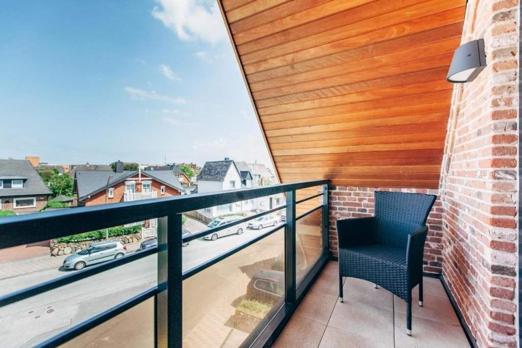 Feskerhues, Suedwind Apartment Westerland