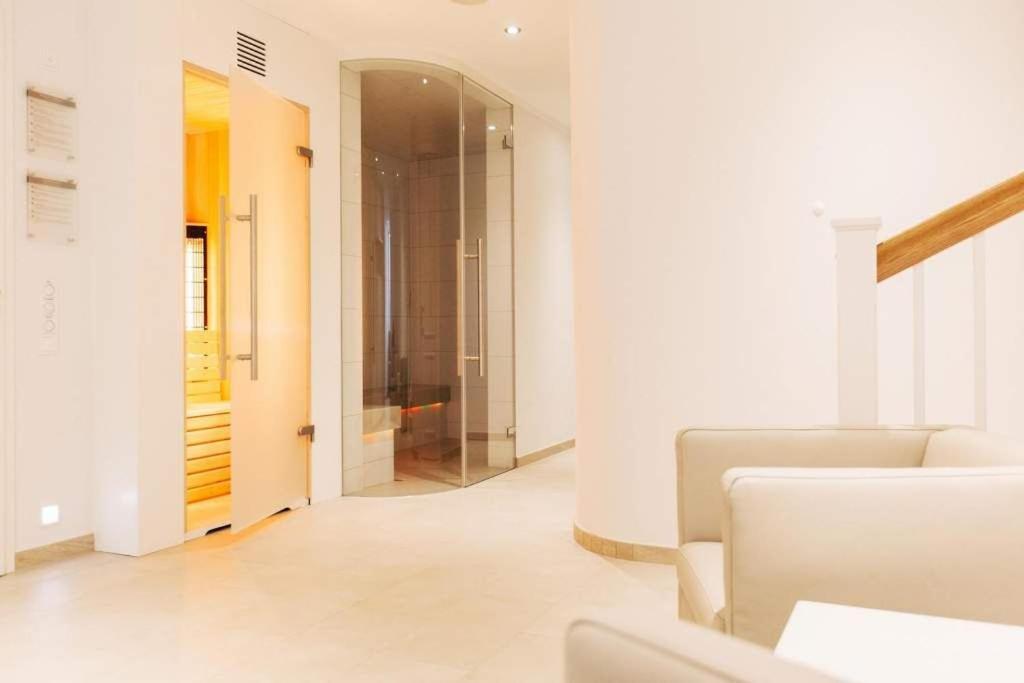 Apartment Feskerhues, Suedwind Westerland