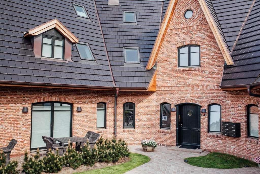 Apartment Feskerhues, Suedwind