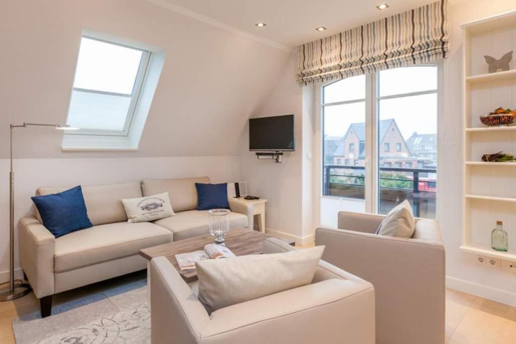 Feskerhues, Suedwind Apartment