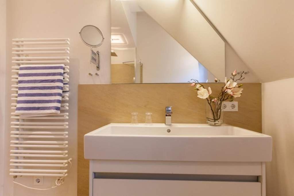 Feskerhues, Suedwind Apartment