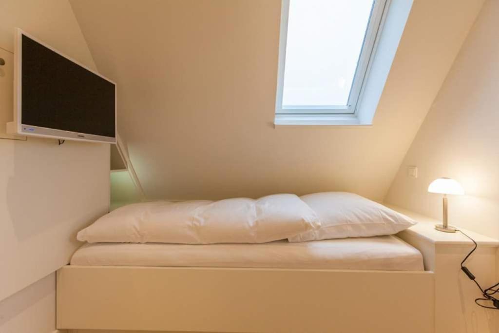 Apartment Feskerhues, Suedwind Westerland