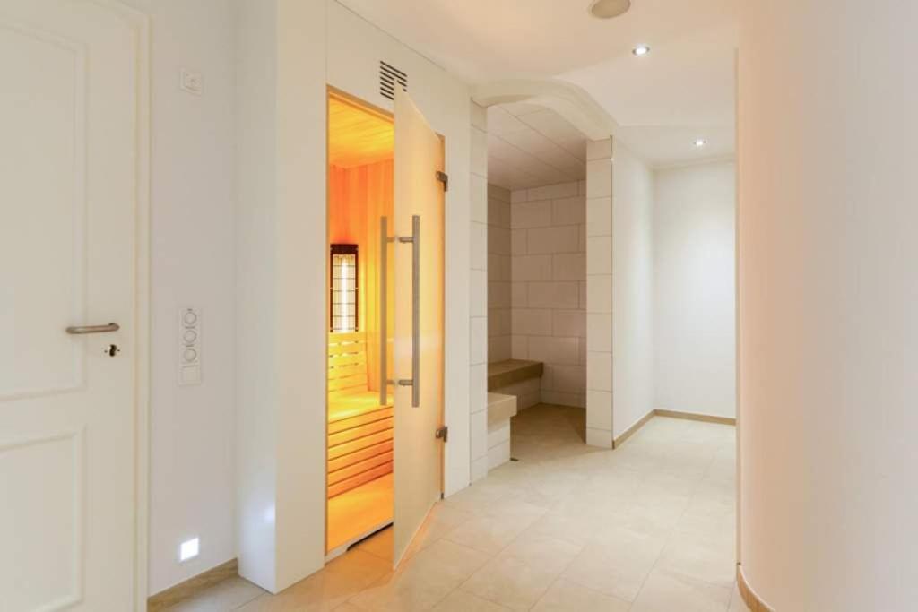 Feskerhues, Suedwind Apartment Westerland