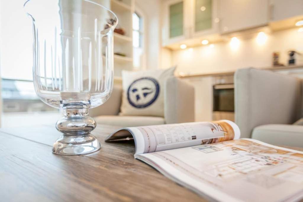 Feskerhues, Suedwind Apartment *