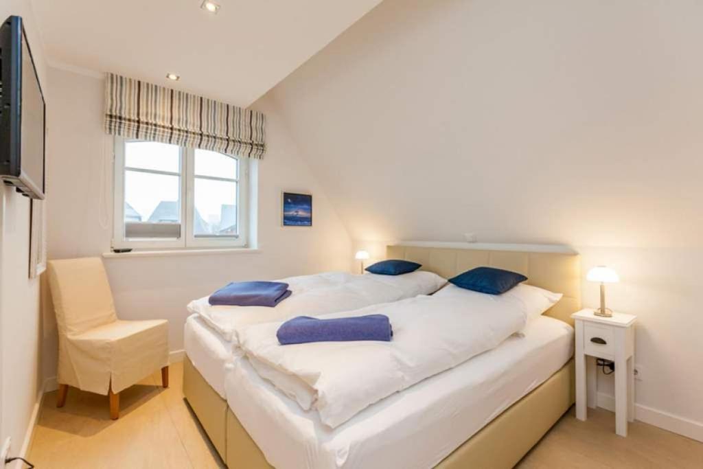 Apartment Feskerhues, Suedwind *